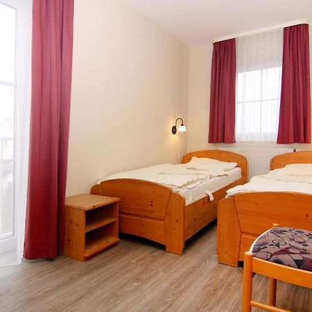 Resort Orther Reede, Fehmarn-Orth Dış mekan fotoğraf