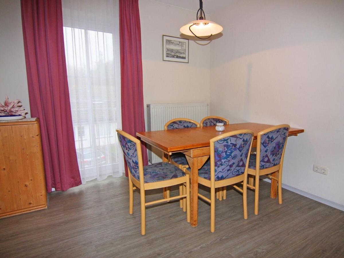 Resort Orther Reede, Fehmarn-Orth Dış mekan fotoğraf