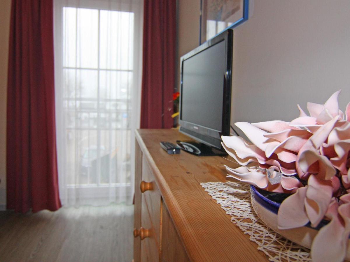 Resort Orther Reede, Fehmarn-Orth Dış mekan fotoğraf