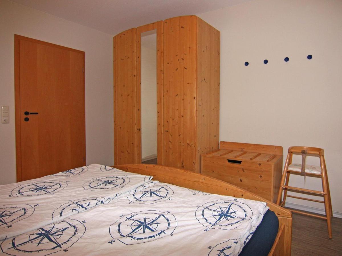 Resort Orther Reede, Fehmarn-Orth Dış mekan fotoğraf