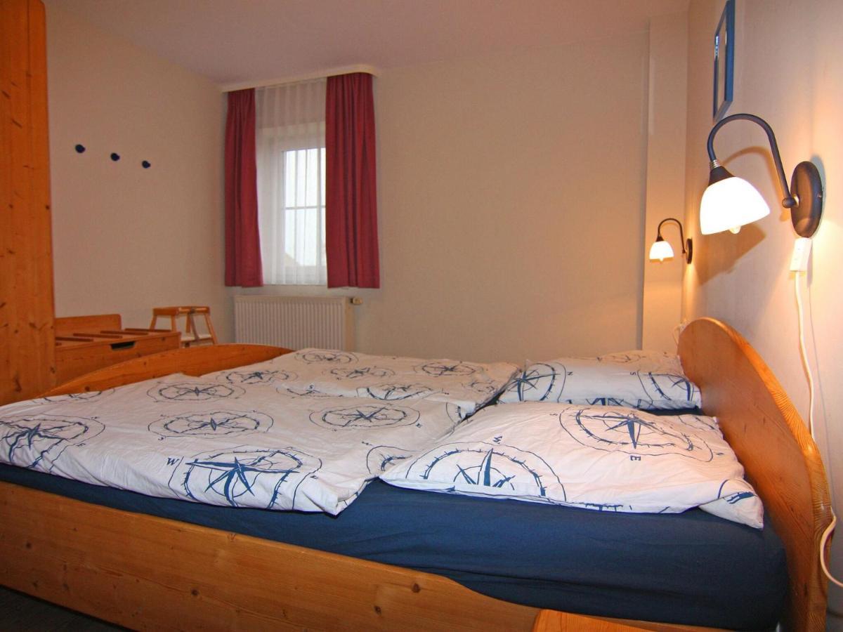 Resort Orther Reede, Fehmarn-Orth Dış mekan fotoğraf