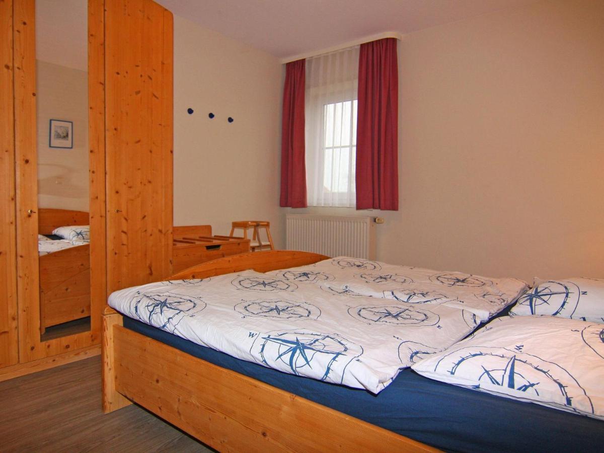 Resort Orther Reede, Fehmarn-Orth Dış mekan fotoğraf