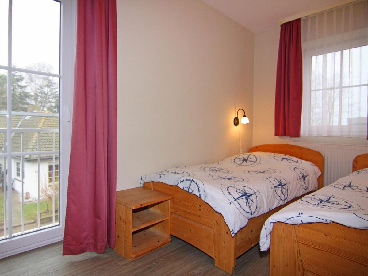 Resort Orther Reede, Fehmarn-Orth Dış mekan fotoğraf