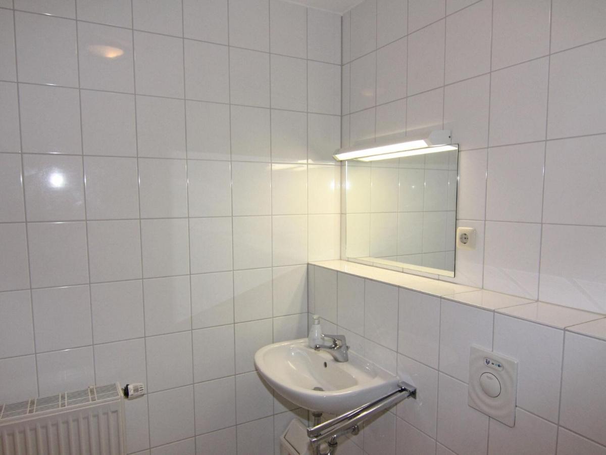 Resort Orther Reede, Fehmarn-Orth Dış mekan fotoğraf