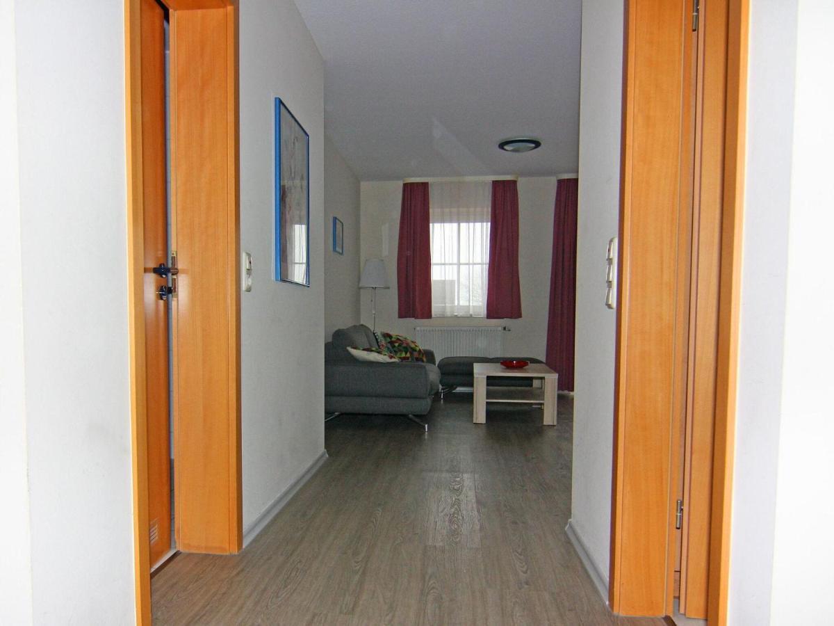 Resort Orther Reede, Fehmarn-Orth Dış mekan fotoğraf